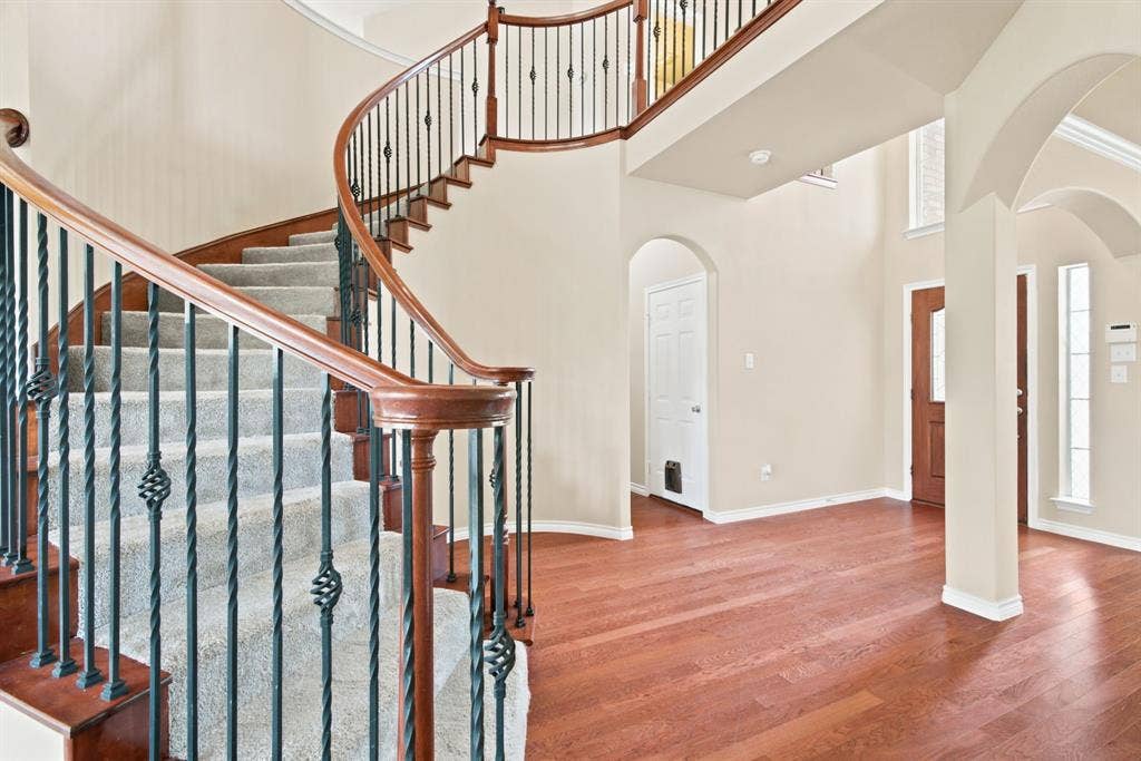 2703 Pottery Trail, Corinth, TX 76210