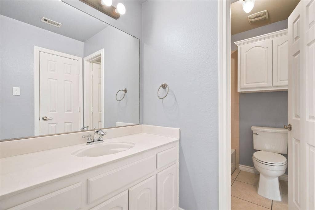 2703 Pottery Trail, Corinth, TX 76210