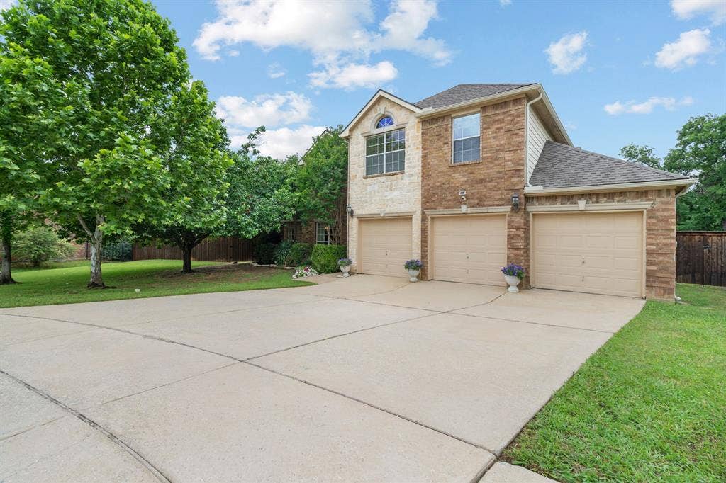 2703 Pottery Trail, Corinth, TX 76210