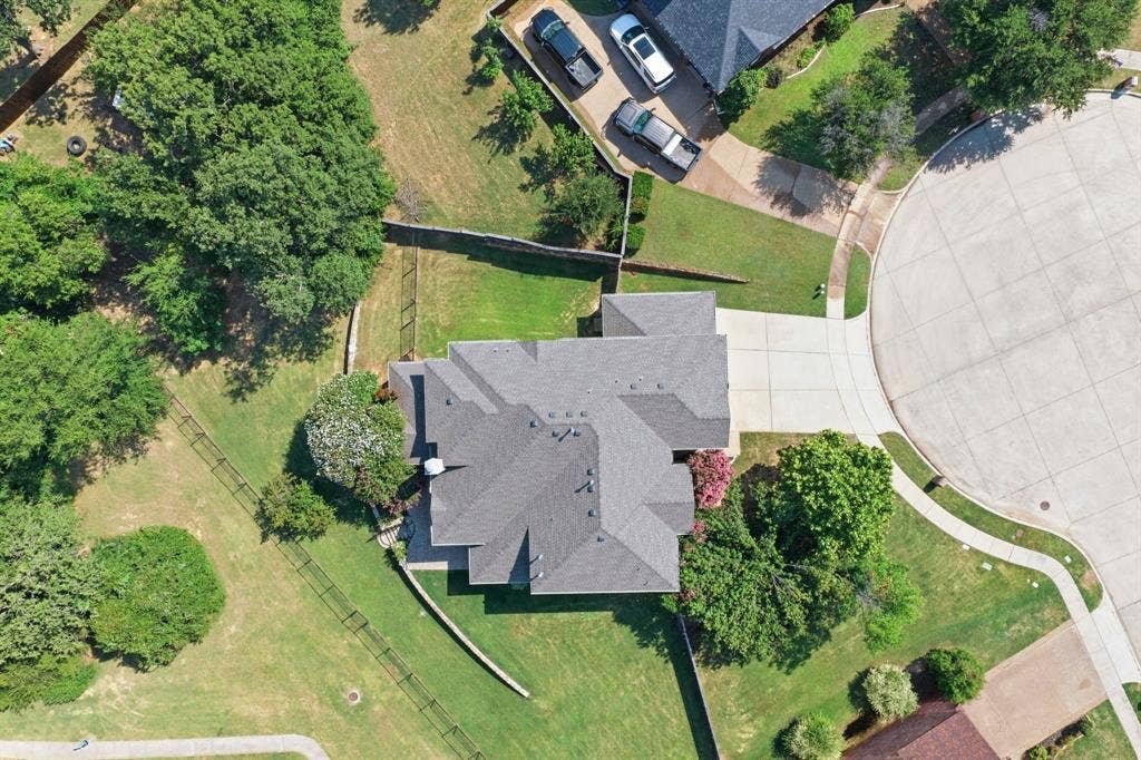 2703 Pottery Trail, Corinth, TX 76210