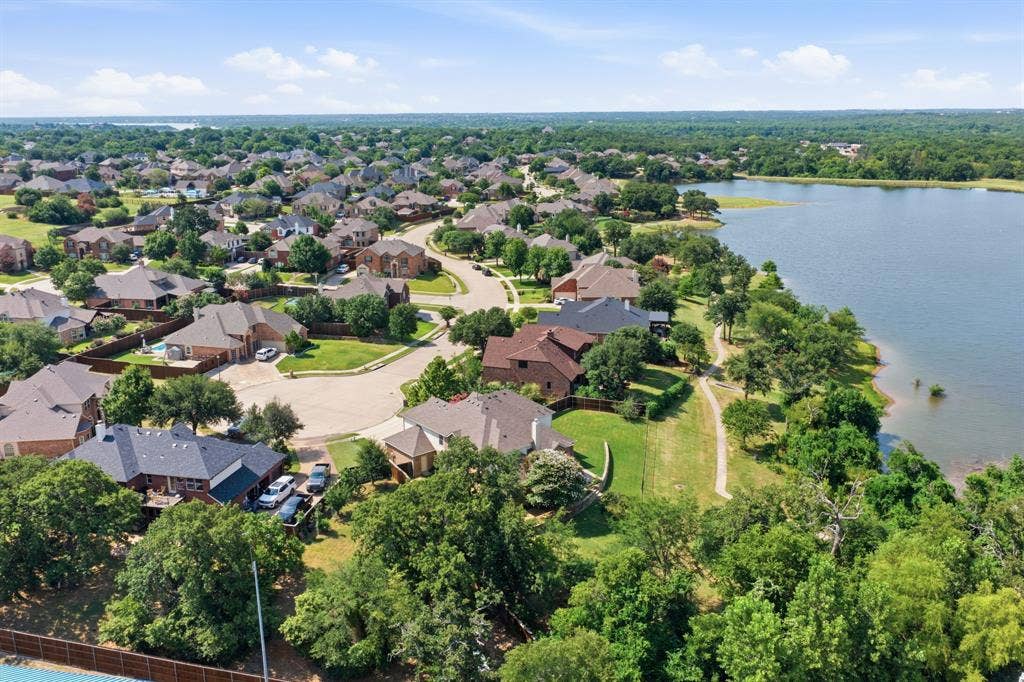 2703 Pottery Trail, Corinth, TX 76210