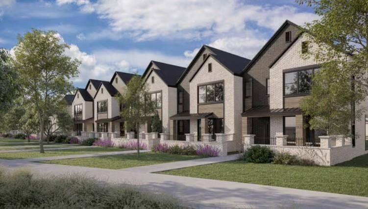 Property photo for 3591 Oxenfree Boulevard, #9593, Frisco, TX