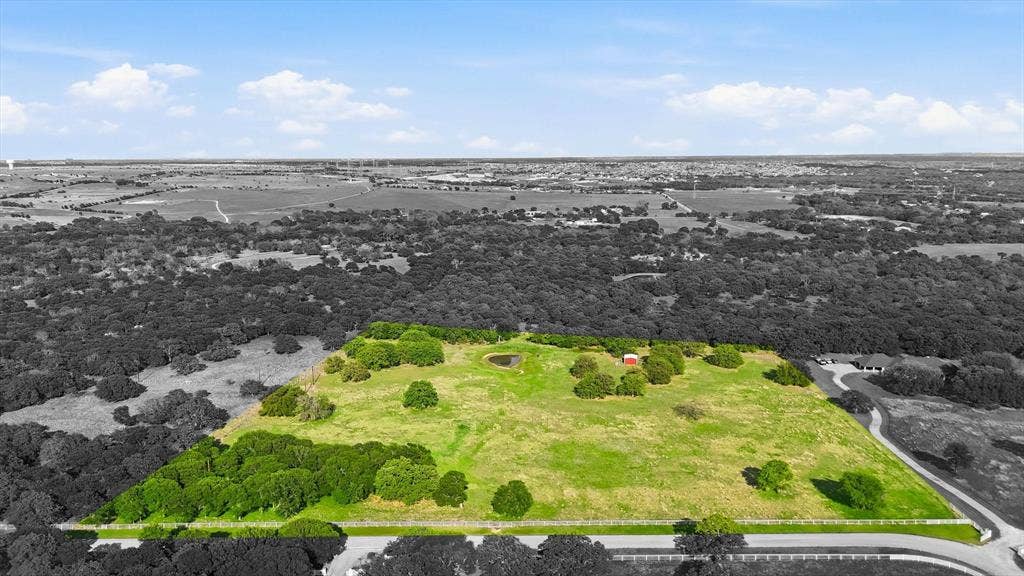 400 River Ranch Road, Aledo, TX 76008 400 River Ranch Road, Aledo, TX 76008