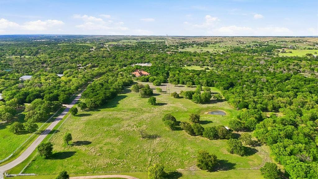 400 River Ranch Road, Aledo, TX 76008 400 River Ranch Road, Aledo, TX 76008