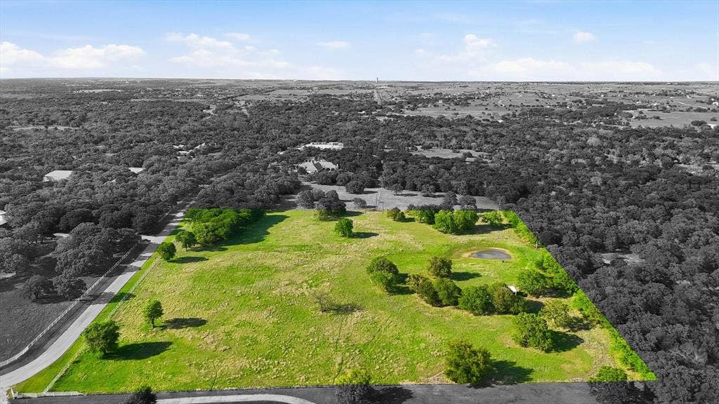 400 River Ranch Road, Aledo, TX 76008 400 River Ranch Road, Aledo, TX 76008