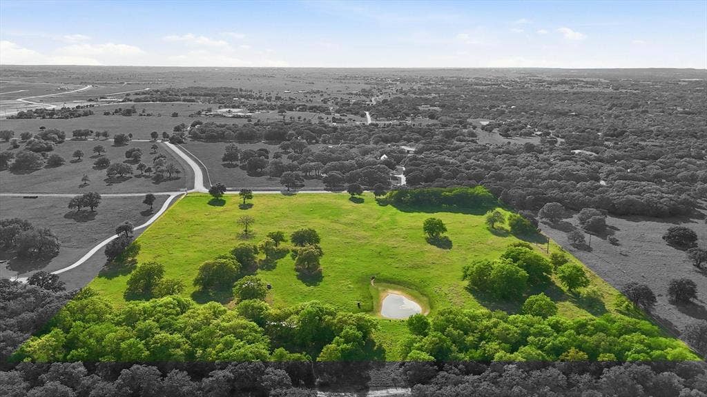 400 River Ranch Road, Aledo, TX 76008 400 River Ranch Road, Aledo, TX 76008