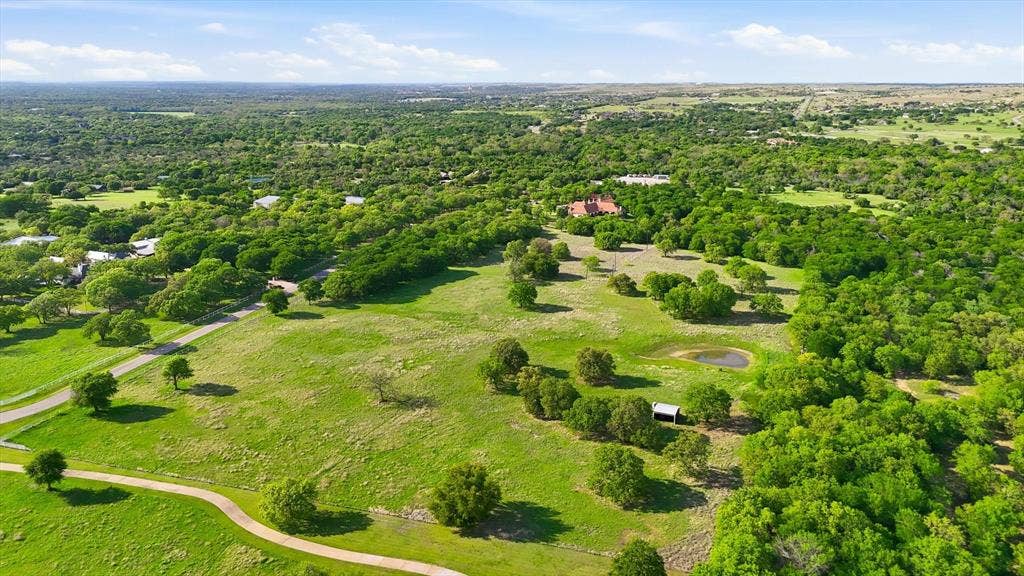 400 River Ranch Road, Aledo, TX 76008 400 River Ranch Road, Aledo, TX 76008