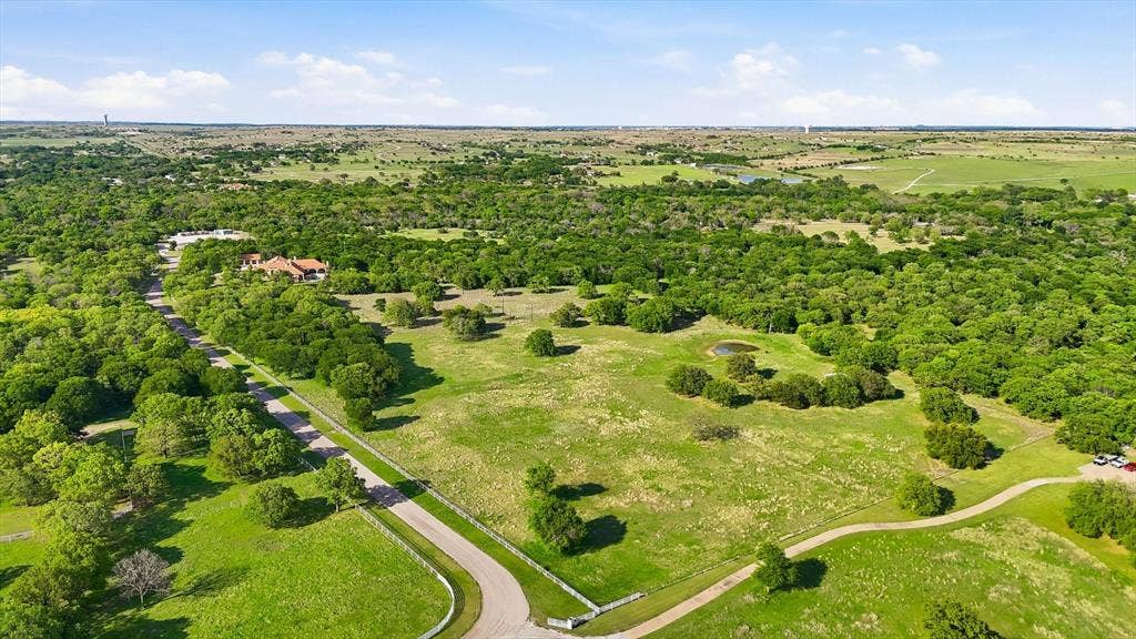 400 River Ranch Road, Aledo, TX 76008 400 River Ranch Road, Aledo, TX 76008