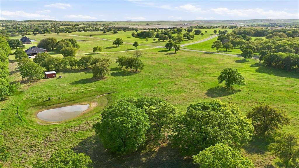 400 River Ranch Road, Aledo, TX 76008 400 River Ranch Road, Aledo, TX 76008