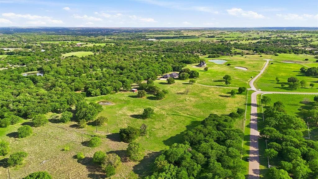 400 River Ranch Road, Aledo, TX 76008 400 River Ranch Road, Aledo, TX 76008