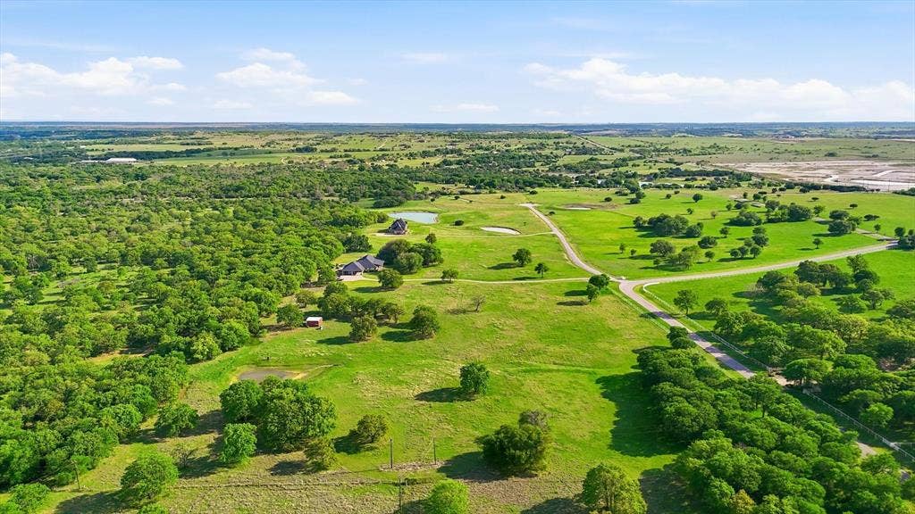 400 River Ranch Road, Aledo, TX 76008 400 River Ranch Road, Aledo, TX 76008