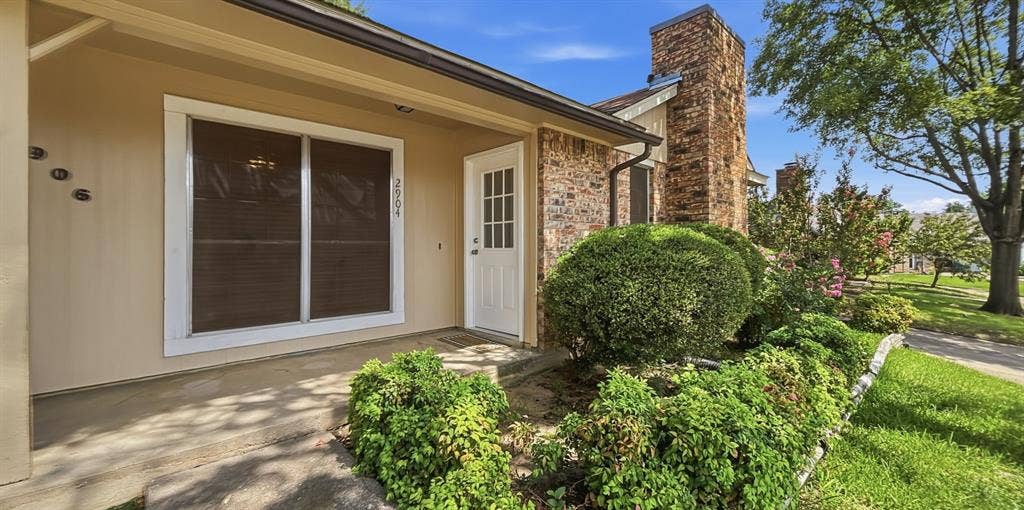 2904 Kathleen Lane, Euless, TX 76039 2904 Kathleen Lane, Euless, TX 76039