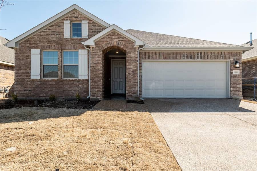 Property photo for 3804 Chicory Court, Melissa, TX