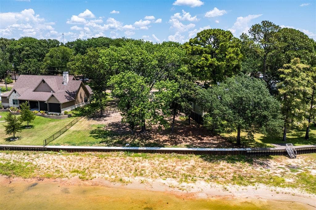 136 Anderson Lane, Mabank, TX 75156 136 Anderson Lane, Mabank, TX 75156