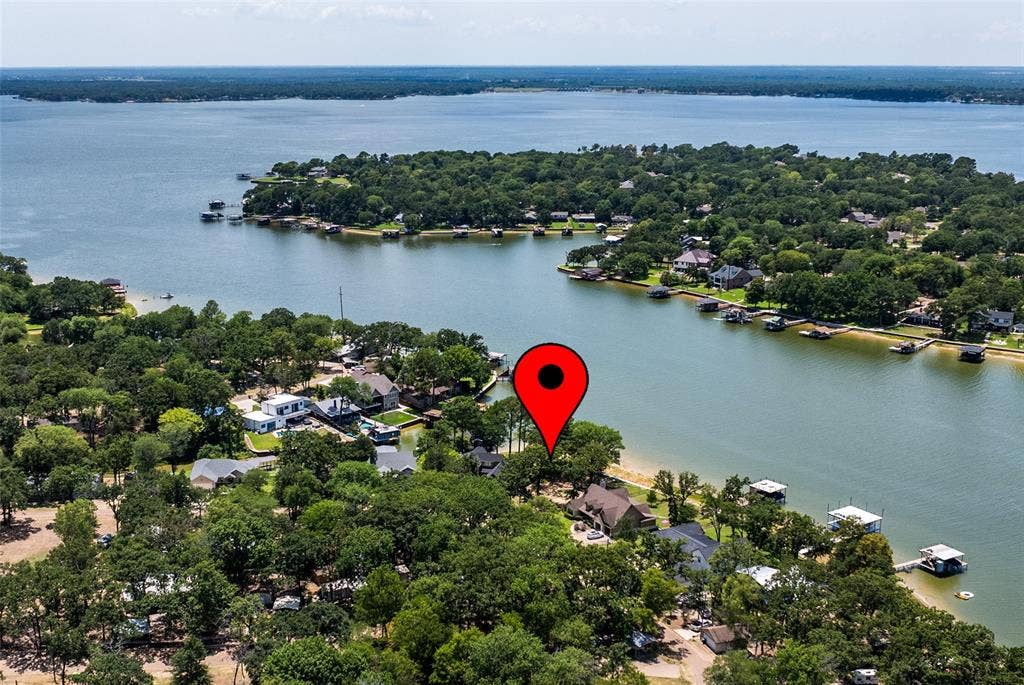 136 Anderson Lane, Mabank, TX 75156 136 Anderson Lane, Mabank, TX 75156