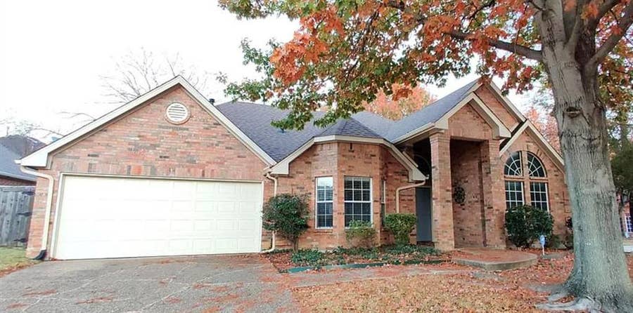 Property photo for 311 Eagle Point, McKinney, TX