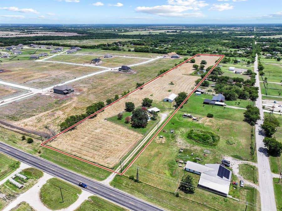 Property photo for 7301 Fm 35, Royse City, TX