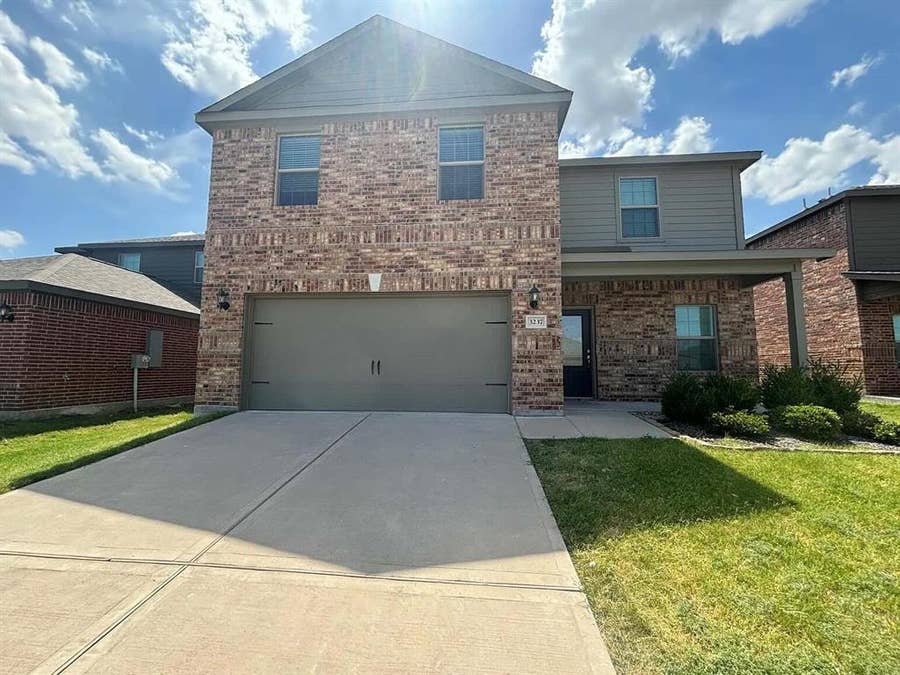 Property photo for 3237 Bowen Street, Anna, TX