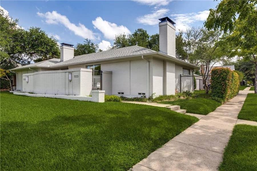 Property photo for 3555 Northwest Parkway, University Park, TX