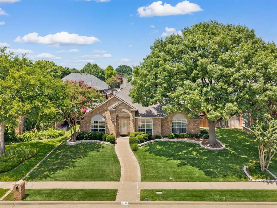 Property photo for 3129 Glory Lane, Plano, TX