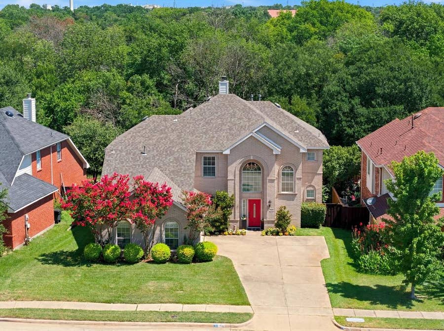 Property photo for 2831 Jeremy Drive, Mesquite, TX
