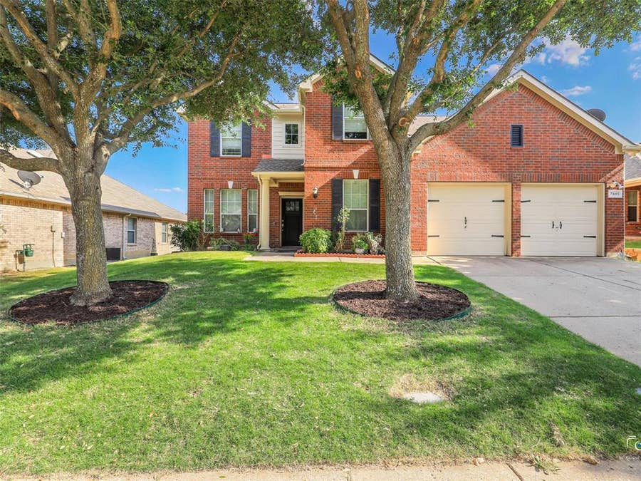 Property photo for 7805 Shasta Drive, McKinney, TX