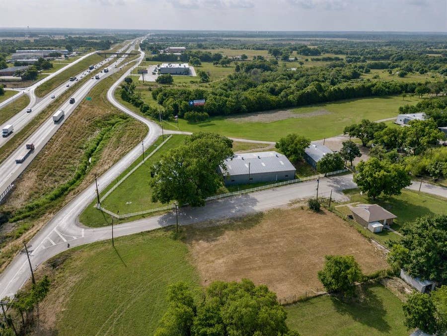 Property photo for 537 Long Creek Road, Sunnyvale, TX