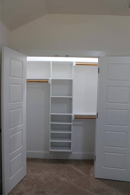 936 E Annie Street, Fort Worth, TX 76104 Back Bedroom Closet