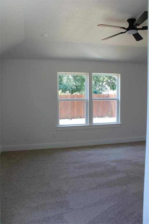 936 E Annie Street, Fort Worth, TX 76104 Primary Bedroom