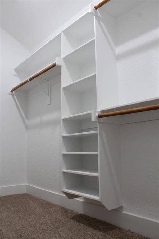 936 E Annie Street, Fort Worth, TX 76104 Primary Closet