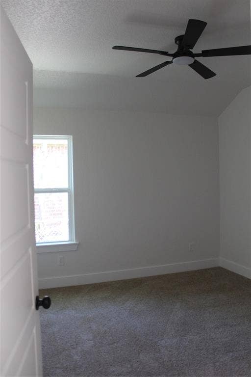 936 E Annie Street, Fort Worth, TX 76104 Front Bedroom