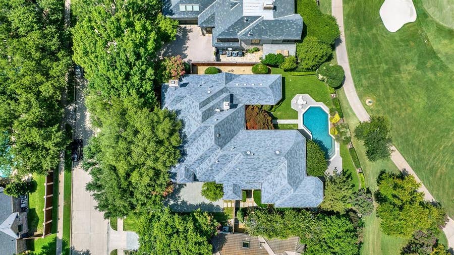 Property photo for 1608 CLIFFVIEW Drive, Plano, TX