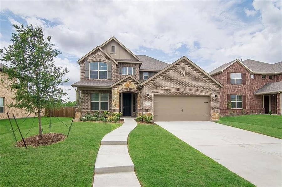 Property photo for 2309 Truro Drive, McKinney, TX