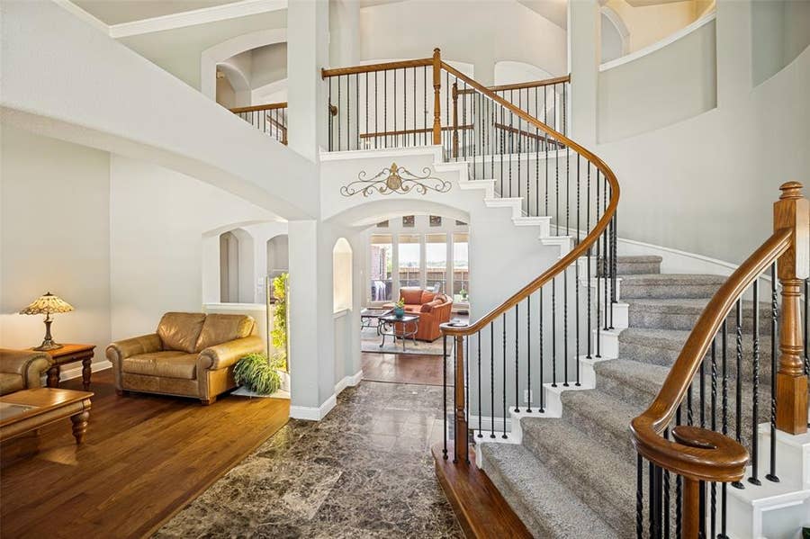 Property photo for 1724 Teakwood Drive, Wylie, TX