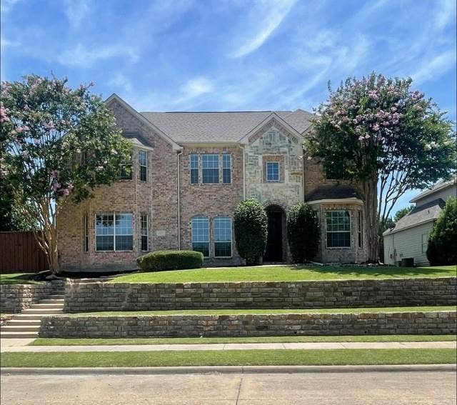 Property photo for 4104 Kite Meadow Drive, Plano, TX