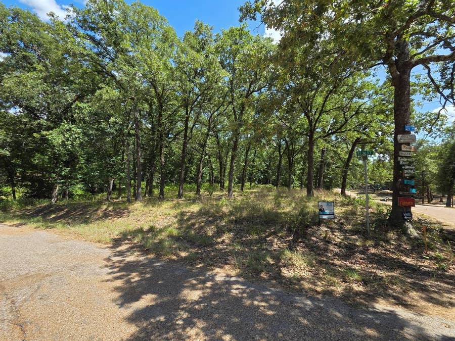 Property photo for 0 Hickory Street, #Lot 88, Mabank, TX