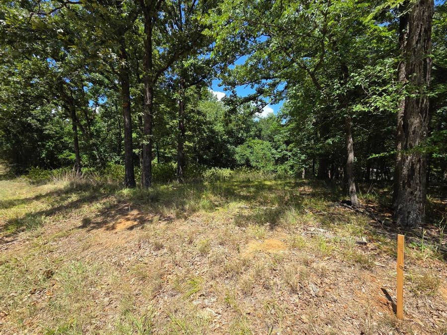Property photo for 0 Hickory Street, #Lot 91, Mabank, TX