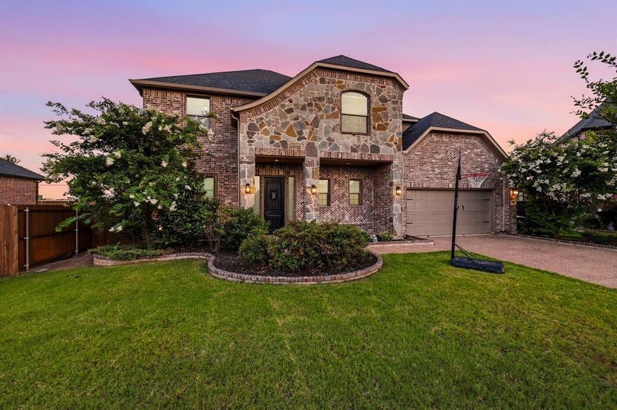 Property photo for 751 Devonshire Court, Prosper, TX