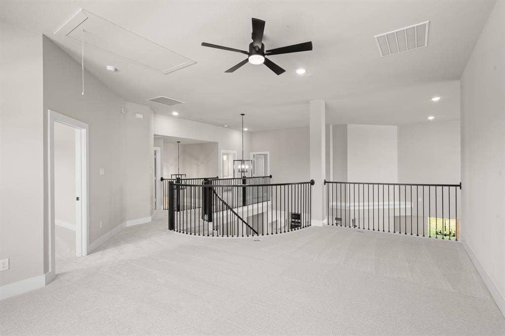 1823 Marlow Drive, Cedar Hill, TX 75104 1823 Marlow- Gameroom-1