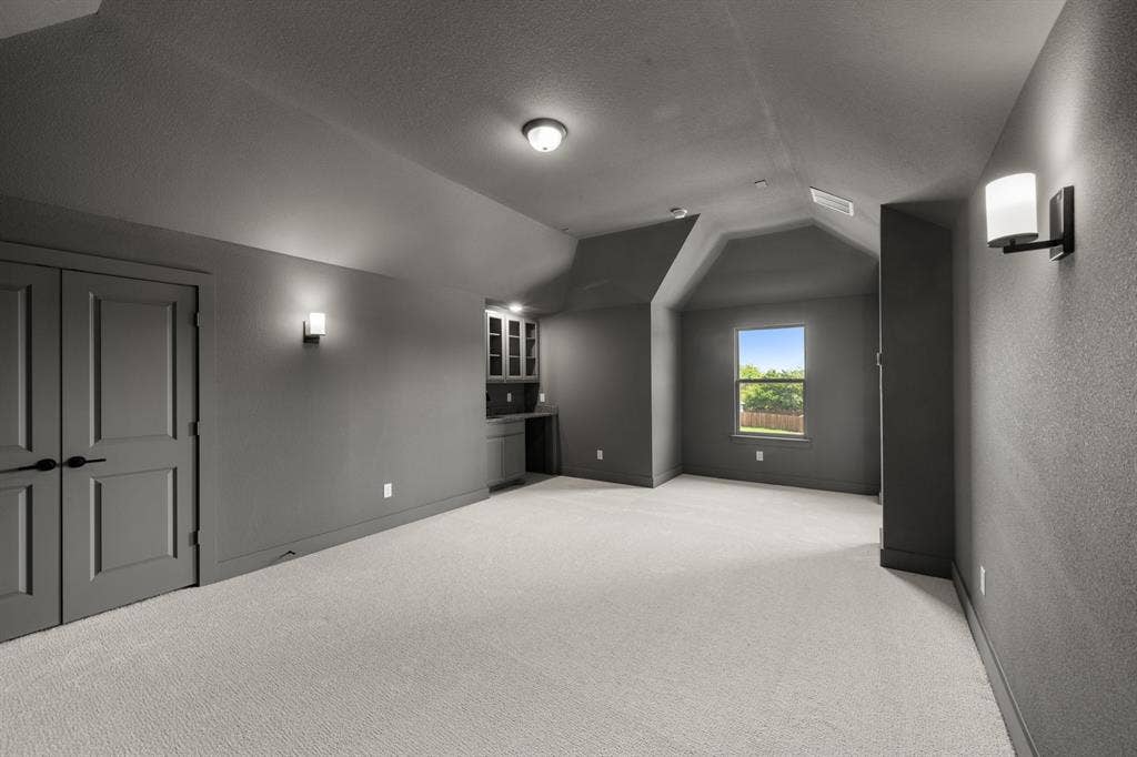 1823 Marlow Drive, Cedar Hill, TX 75104 1823 Marlow- Media Room-1
