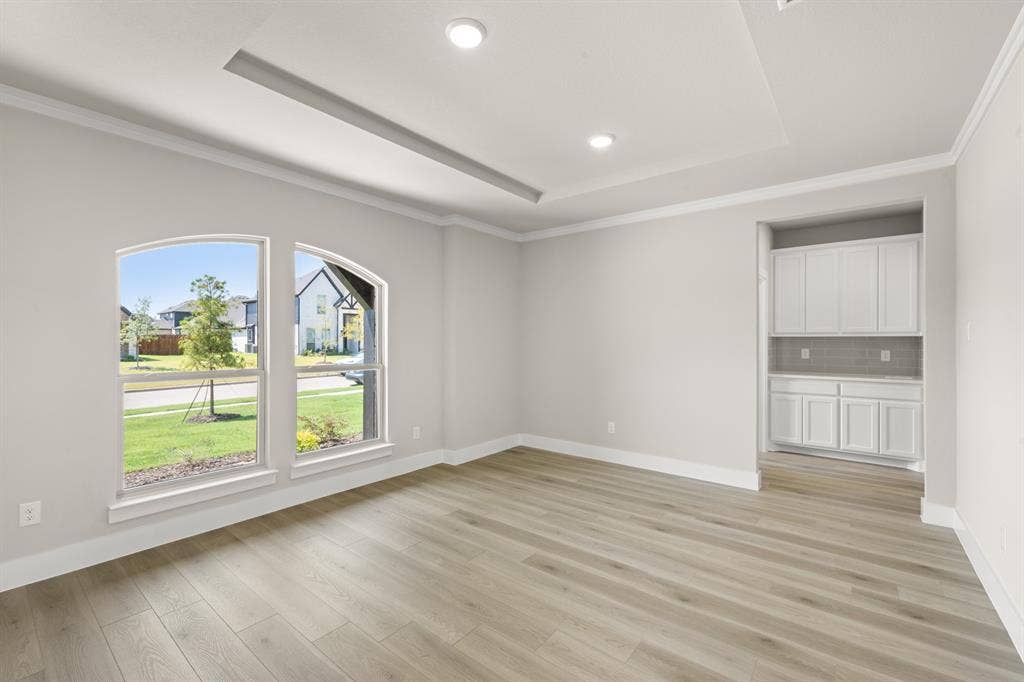 1823 Marlow Drive, Cedar Hill, TX 75104 1823 Marlow- Flex Space-1