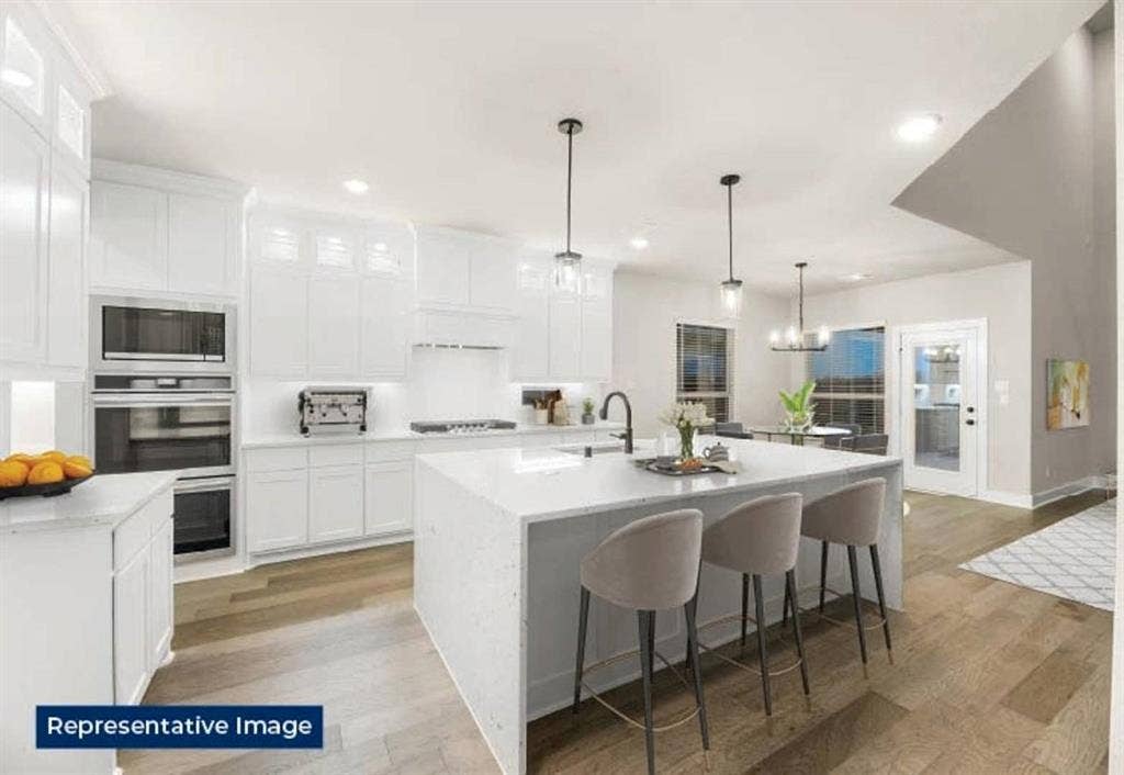 1823 Marlow Drive, Cedar Hill, TX 75104 Interior Image