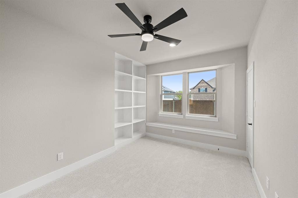 1823 Marlow Drive, Cedar Hill, TX 75104 1823 Marlow- Study-1