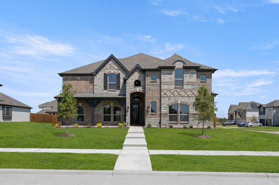 Property photo for 1823 Marlow Drive, Cedar Hill, TX