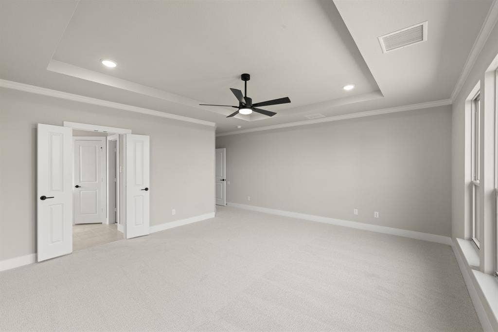 1823 Marlow Drive, Cedar Hill, TX 75104 1823 Marlow- Primary Suite-2