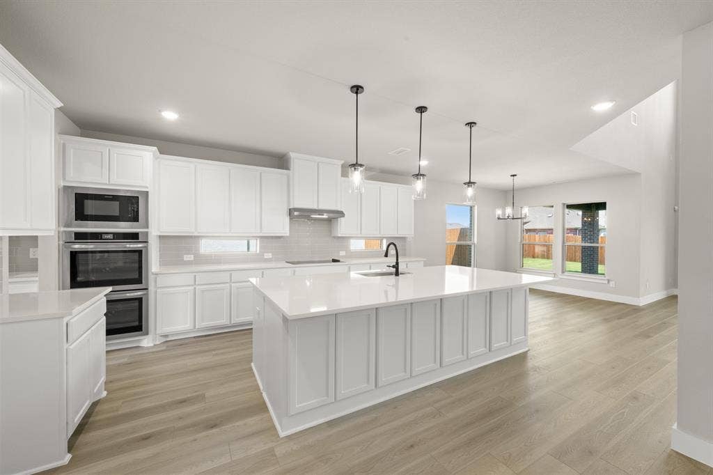 1823 Marlow Drive, Cedar Hill, TX 75104 1823 Marlow- Kitchen-1