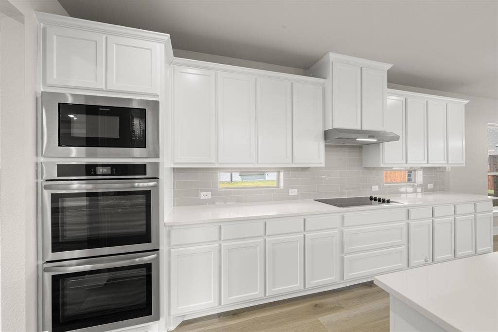 1823 Marlow Drive, Cedar Hill, TX 75104 1823 Marlow- Kitchen-5