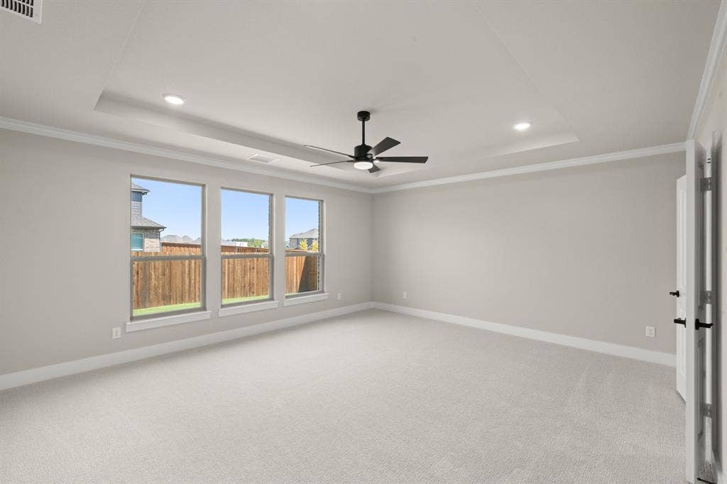 1823 Marlow Drive, Cedar Hill, TX 75104 1823 Marlow- Primary Suite-1