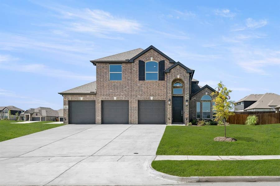 Property photo for 1826 Chadwick Drive, Cedar Hill, TX