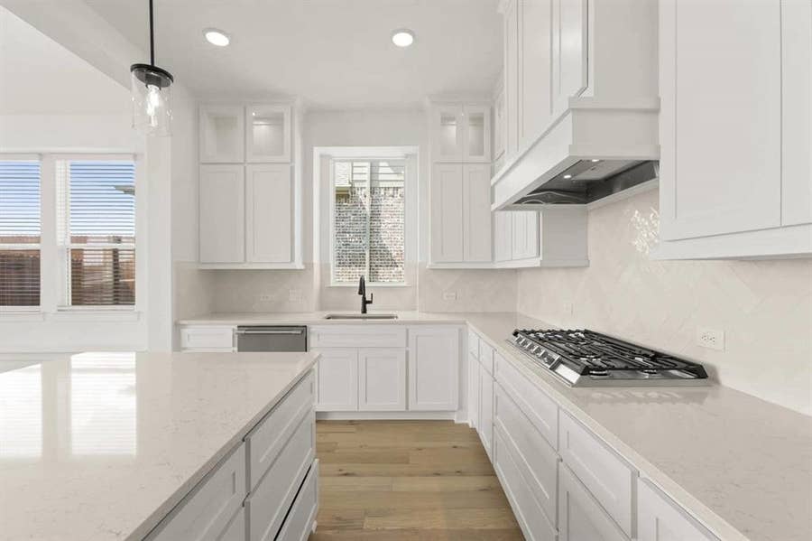 Property photo for 5313 Blue Cypress Drive, Fort Worth, TX
